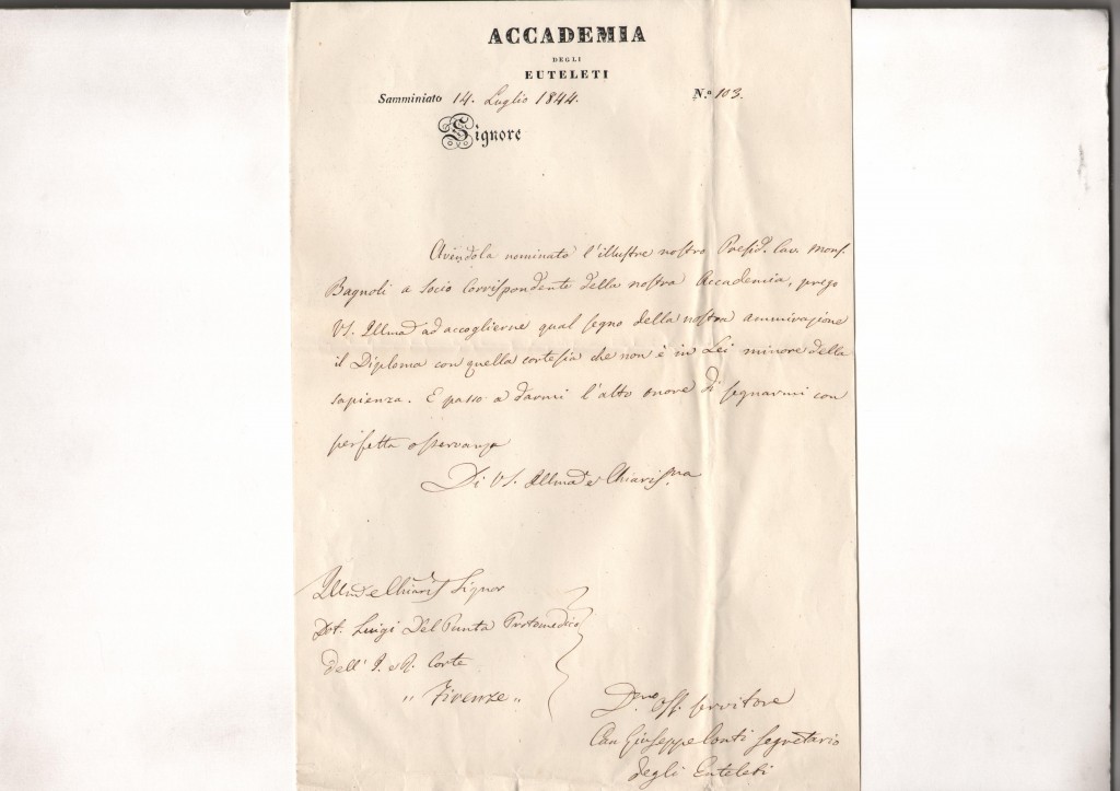 1844 Accademia degli Euteleti Ril a Firenze (3)