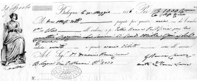 1858 Bologna