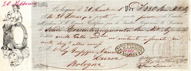 1858 Bologna