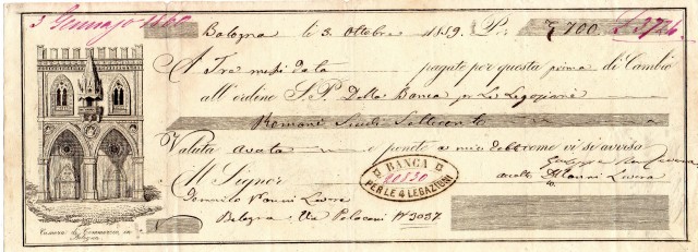 1859 Bologna