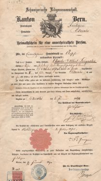 1890-canton-de-berna-ril-a-cleschia