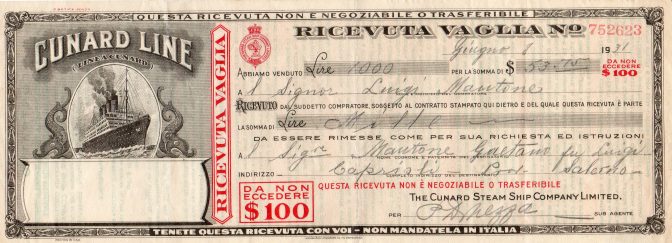 1931-cunard-line-da-5315-usd-lire-1000