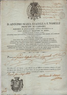 1838-d-antonio-maria-statella-e-naselli-principe-di-cassaro-dato-a-napoli
